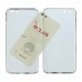 Чехол силиконовый KST для Apple iPhone 6 Plus/ 6s Plus прозрачный