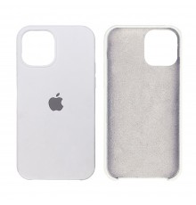 Чехол Silicone Case для Apple iPhone 12/ 12 Pro цвет 09