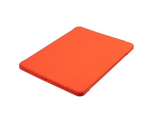 Чехол-книжка Honeycomb Case для Apple iPad Pro 11 (2018/ 2020/ 2021) цвет 02 оранжевый