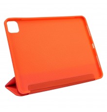 Чехол-книжка Honeycomb Case для Apple iPad Pro 11 (2018/ 2020/ 2021) цвет 02 оранжевый