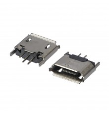 Разъём зарядки для JBL Pulse (Micro USB)
