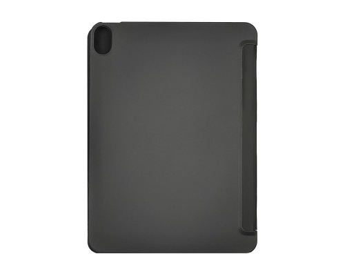 Чехол-книжка Honeycomb Case для Apple iPad 10.9 (Air 2020/ 2022) цвет 09 черный