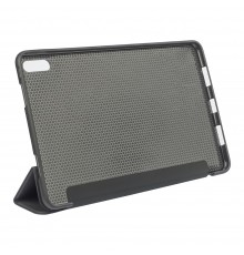 Чехол-книжка Honeycomb Case для Huawei MatePad 10.4" цвет 09 черный