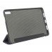 Чехол-книжка Honeycomb Case для Huawei MatePad 10.4" цвет 09 черный