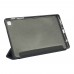 Чехол-книжка Honeycomb Case для Samsung T225/ T220 Galaxy Tab A7 Lite цвет 09 черный