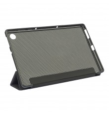 Чехол-книжка Honeycomb Case для Lenovo Tab M10 TB-X306F цвет 09 черный
