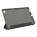 Чехол-книжка Honeycomb Case для Lenovo Tab M10 TB-X306F цвет 09 черный