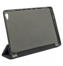 Чехол-книжка Honeycomb Case для Huawei M5 Lite 10.1" цвет 09 черный