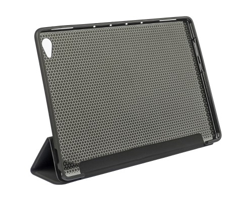 Чехол-книжка Honeycomb Case для Huawei M5 Lite 10.1" цвет 09 черный