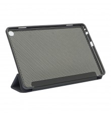 Чехол-книжка Honeycomb Case для Lenovo Tab M10 10.1" 3rd Gen (ZAAE0027UA) цвет 09 черный