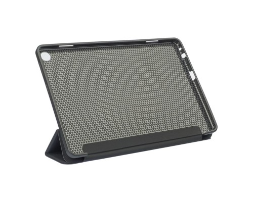 Чехол-книжка Honeycomb Case для Lenovo Tab M10 10.1" 3rd Gen (ZAAE0027UA) цвет 09 черный