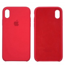 Чехол Silicone Case для Apple iPhone XR цвет 41