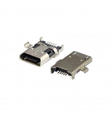 Разъём зарядки для Asus ZenPad 10 (Z301ML)/(Z300C)