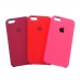 Чехол Silicone Case для Apple iPhone 5/ 5S/ 5C/ SE цвет 14