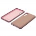 Чехол Full Nano Silicone Case для Samsung A505/ A507/ A307 A50/ A50S/ A30S цвет 10 песочно-розовый