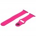 Ремешок силиконовый для Apple Watch Sport Band 38/ 40/ 41 mm размер L цвет 33