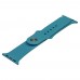 Ремешок силиконовый для Apple Watch Sport Band 38/ 40/ 41 mm размер L цвет 43