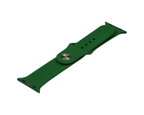 Ремешок силиконовый для Apple Watch Sport Band 38/ 40/ 41 mm размер L цвет 53