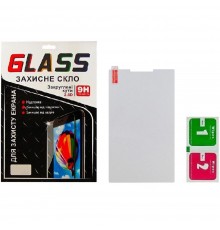 Защитное стекло для Lenovo Tab4 7 Essential TB-7304i (0.3 мм, 2.5D)