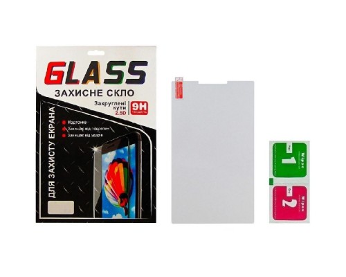 Защитное стекло для Lenovo Tab4 7 Essential TB-7304i (0.3 мм, 2.5D)