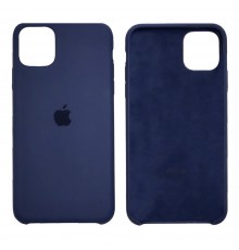 Чехол Silicone Case для Apple iPhone 11 Pro Max цвет 08