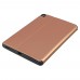Чехол-книжка Cover Case для Samsung P610/ P615 Galaxy Tab S6 Lite 10.4" розовый