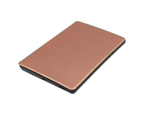 Чехол-книжка Cover Case для Samsung P610/ P615 Galaxy Tab S6 Lite 10.4" розовый