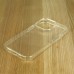 Чехол clear protective with frame Люкс для Apple iPhone 13 Pro прозрачный