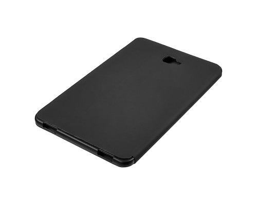 Чехол-книжка Cover Case для Samsung T580 Galaxy Tab A 10.1" (2016) чёрный
