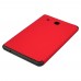 Чехол-книжка Cover Case для Samsung T560/ T561 Galaxy Tab E 9.6" красный