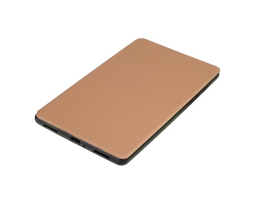 Чехол-книжка Cover Case для Samsung T290/ T295 Galaxy Tab A 8.0" (2019) розовый