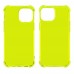Чехол TPU shockproof angle для Apple iPhone 13 mini 10 флуоресцентный