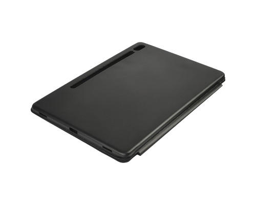 Чехол-книжка Smart Case для Samsung T870/ T875 Galaxy Tab S7 11.0" чёрный