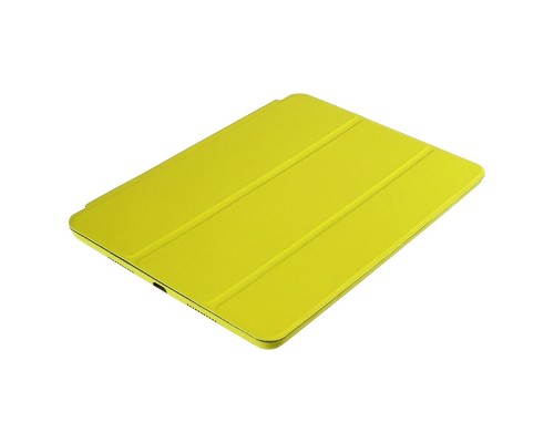 Чехол-книжка Smart Case для Apple iPad Pro (2017)/ iPad Air 3 (2019) 10.5" жёлтый