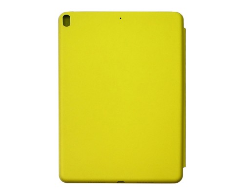 Чехол-книжка Smart Case для Apple iPad Pro (2017)/ iPad Air 3 (2019) 10.5" жёлтый