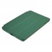 Чехол-книжка Smart Case для Samsung T290/ T295 Galaxy Tab A 8.0" тёмно-зелёный