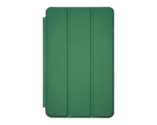 Чехол-книжка Smart Case для Samsung T290/ T295 Galaxy Tab A 8.0" тёмно-зелёный
