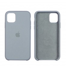 Чехол Silicone Case для Apple iPhone 11 цвет 26