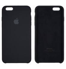 Чехол Silicone Case для Apple iPhone 6 Plus/ 6s Plus цвет 18