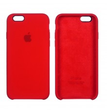 Чехол Silicone Case для Apple iPhone 6/ 6s цвет 14