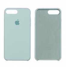 Чехол Silicone Case для Apple iPhone 7 Plus/ 8 Plus цвет 17