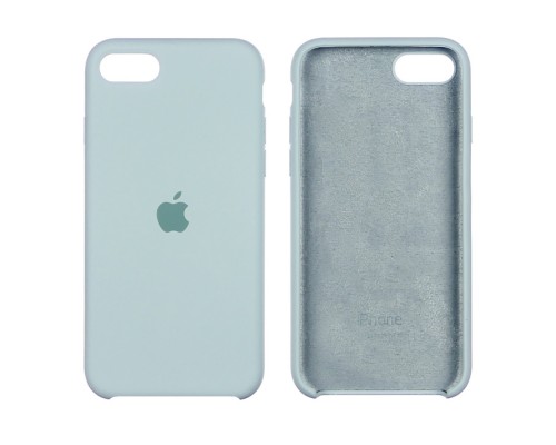 Чехол Silicone Case для Apple iPhone 7/ 8/ SE (2020) цвет 17