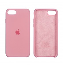 Чехол Silicone Case для Apple iPhone 7/ 8/ SE (2020) цвет 06