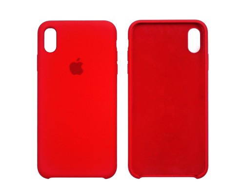 Чехол Silicone Case для Apple iPhone XS Max цвет 14