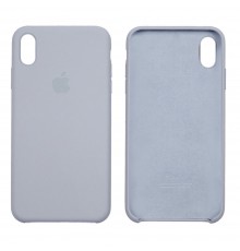Чехол Silicone Case для Apple iPhone XS Max цвет 26