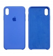 Чехол Silicone Case для Apple iPhone XS Max цвет 03