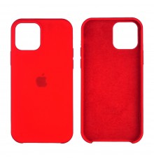 Чехол Silicone Case для Apple iPhone 12/ 12 Pro цвет 14