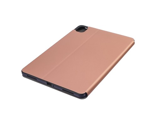 Чехол-книжка Cover Case для Xiaomi Mi Pad 5 10.9" розовый
