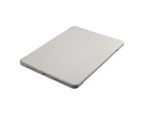 Чехол-книжка Honeycomb Case для Apple iPad Pro 11 (2018/ 2020/ 2021) цвет 03 серый