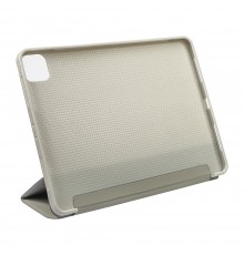 Чехол-книжка Honeycomb Case для Apple iPad Pro 11 (2018/ 2020/ 2021) цвет 03 серый
